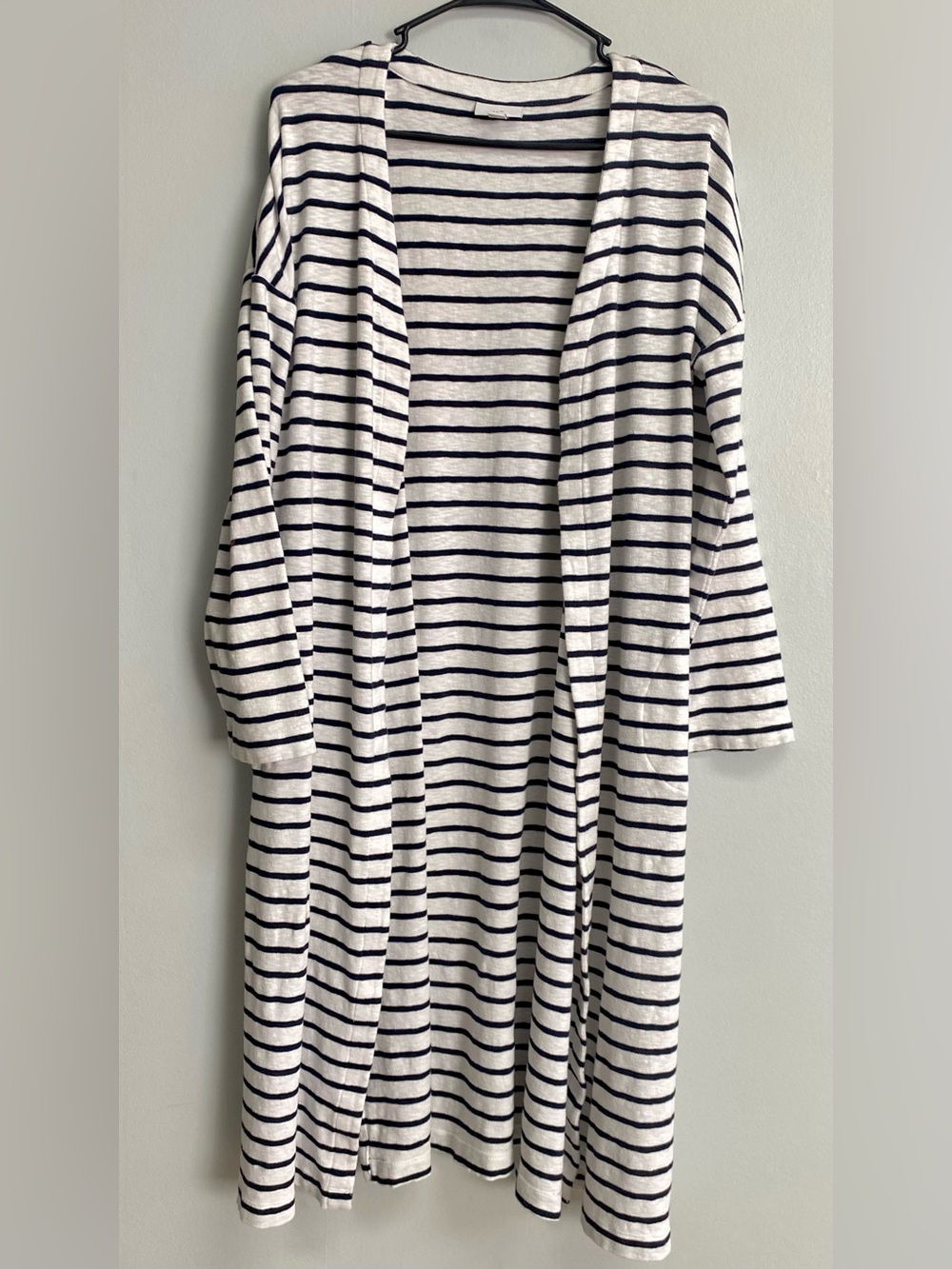 J. JILL CARDIGAN - XL